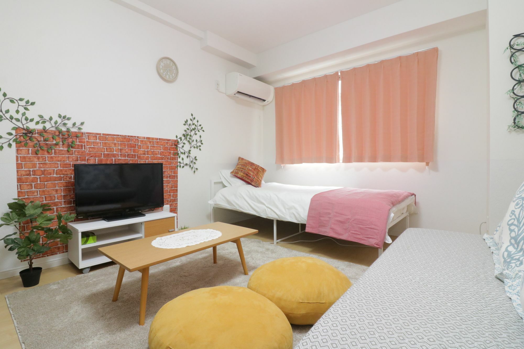 Hg Cozy Hotel No 22 鶴橋駅前 Osaka Exterior foto