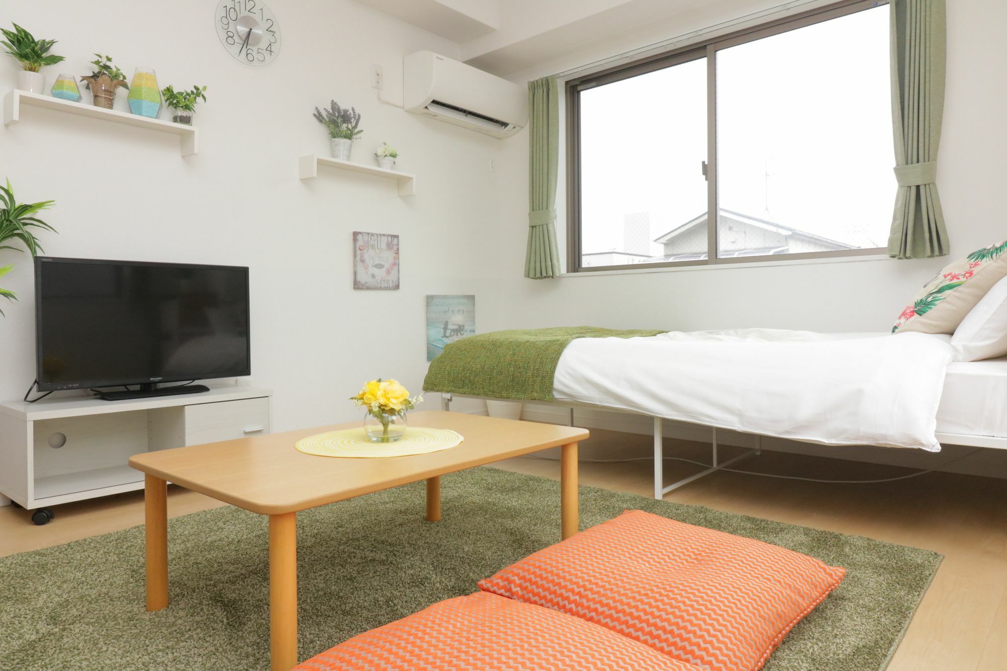 Hg Cozy Hotel No 22 鶴橋駅前 Osaka Exterior foto