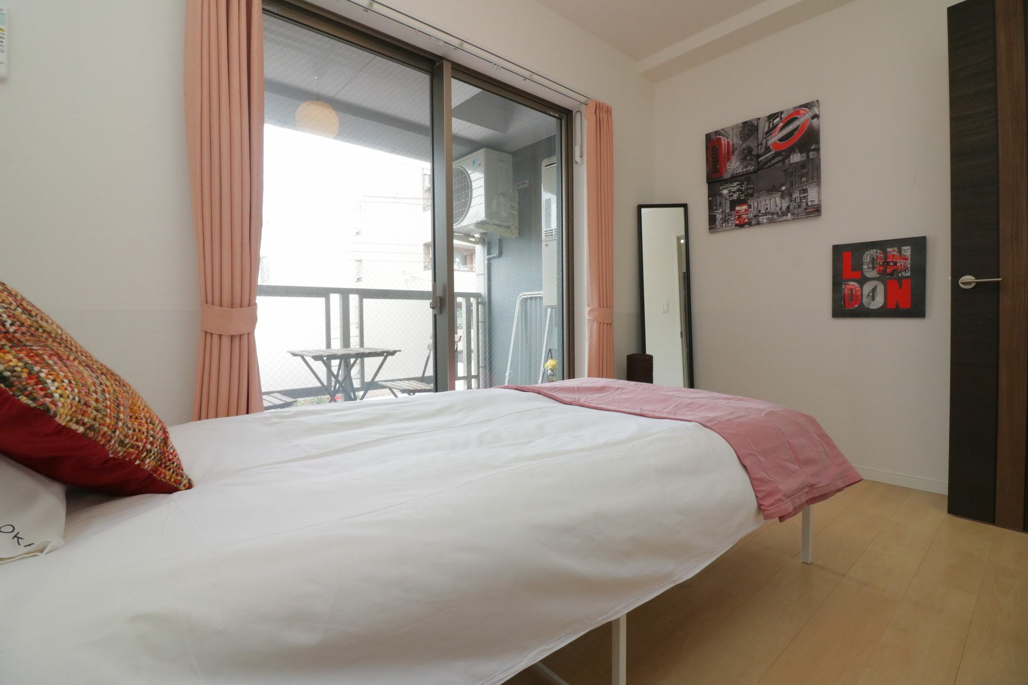 Hg Cozy Hotel No 22 鶴橋駅前 Osaka Exterior foto