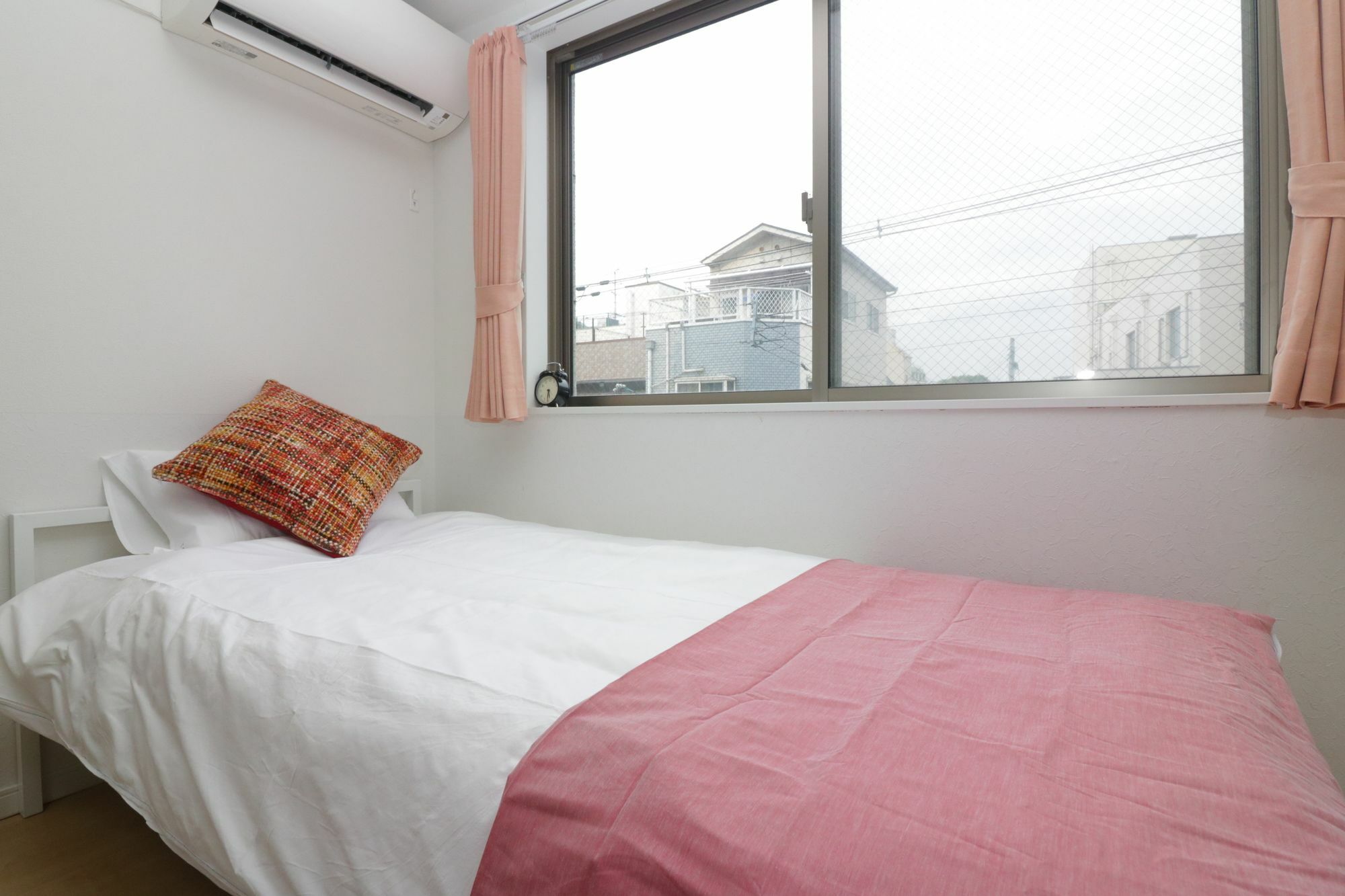 Hg Cozy Hotel No 22 鶴橋駅前 Osaka Exterior foto