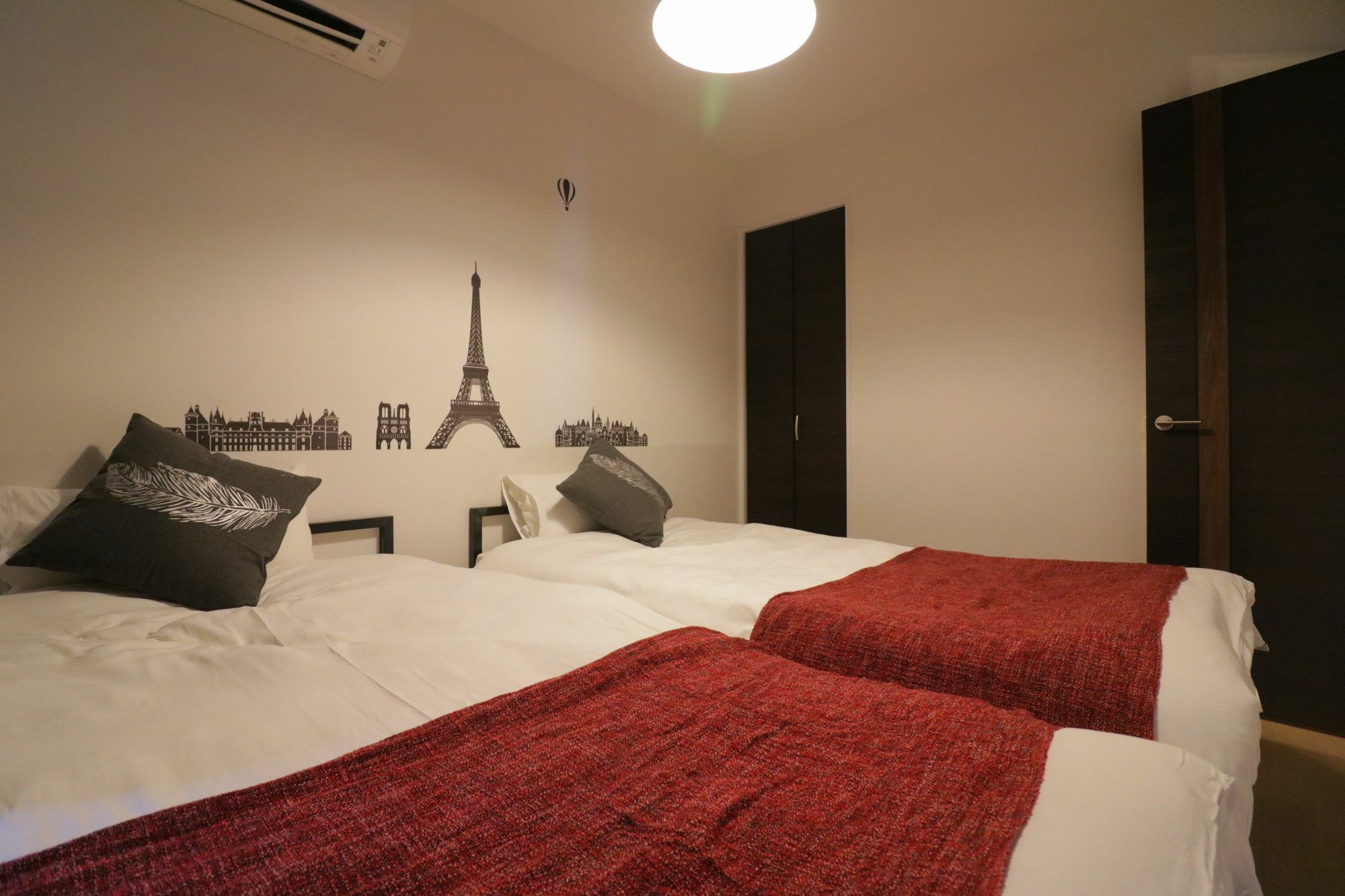 Hg Cozy Hotel No 22 鶴橋駅前 Osaka Exterior foto